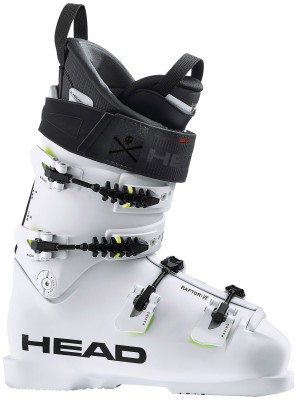 Ботинки горнолыжные HEAD (600011) RAPTOR 140S RS 2021