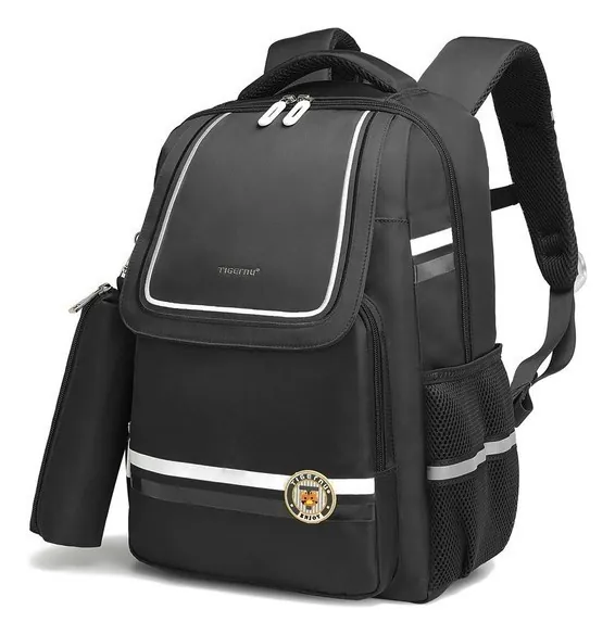 Рюкзак Tigernu T-B9037 15.6" Black (KOS_T-B9037)