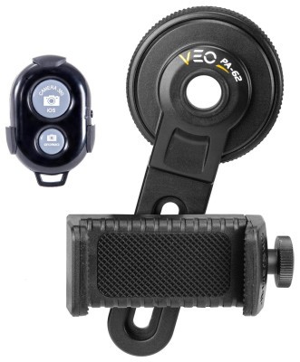 Адаптер Vanguard Digiscoping Adapter VEO PA-62 для смартфона (VEO PA-62)