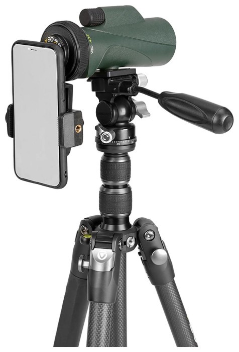 Адаптер Vanguard Digiscoping Adapter VEO PA-62 для смартфона (VEO PA-62)