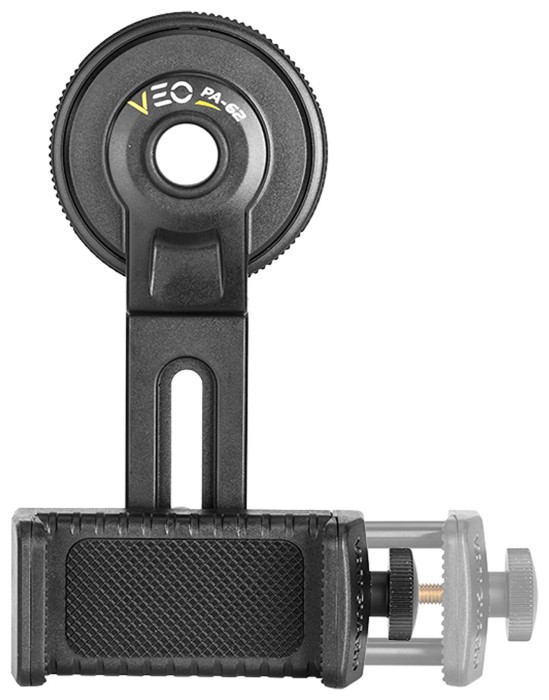 Адаптер Vanguard Digiscoping Adapter VEO PA-62 для смартфона (VEO PA-62)