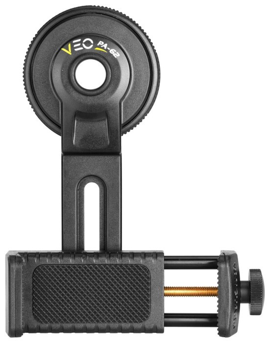 Адаптер Vanguard Digiscoping Adapter VEO PA-62 для смартфона (VEO PA-62)