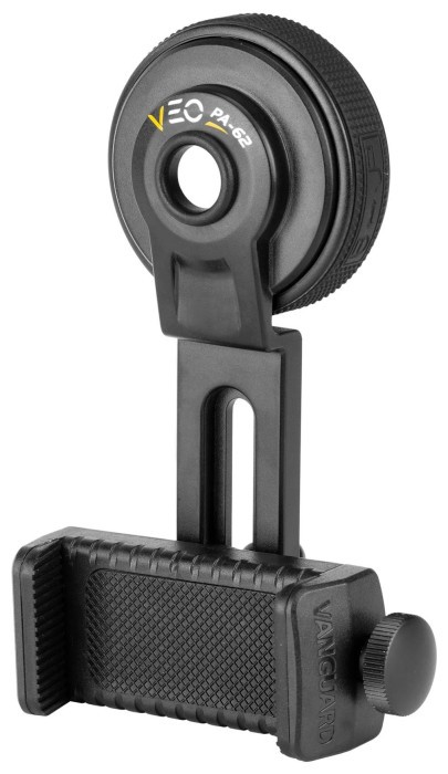 Адаптер Vanguard Digiscoping Adapter VEO PA-62 для смартфона (VEO PA-62)