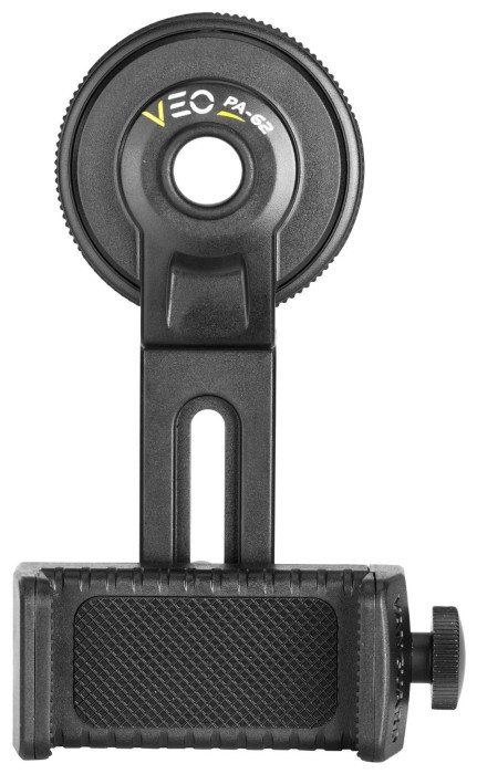 Адаптер Vanguard Digiscoping Adapter VEO PA-62 для смартфона (VEO PA-62)