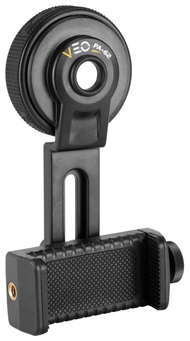 Адаптер Vanguard Digiscoping Adapter VEO PA-62 для смартфона (VEO PA-62)