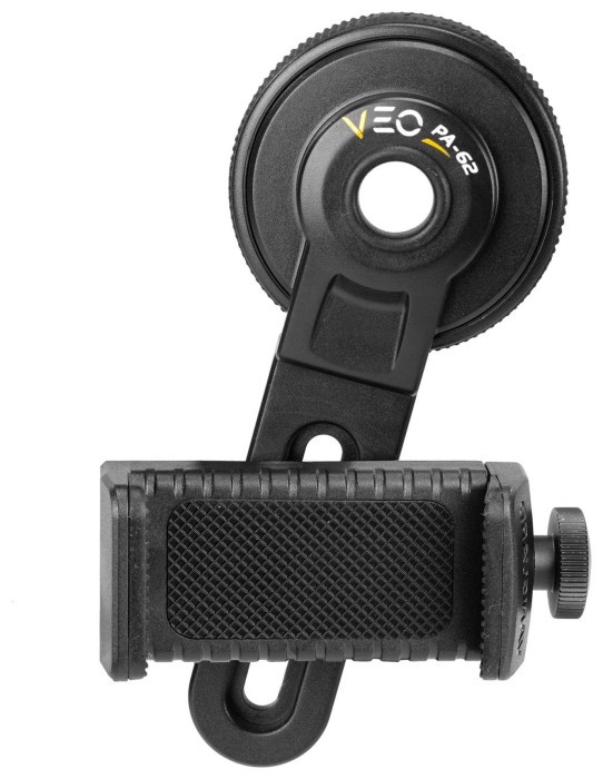 Адаптер Vanguard Digiscoping Adapter VEO PA-62 для смартфона (VEO PA-62)