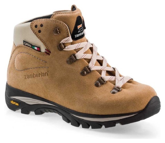 Черевики Zamberlan Frida GTX Wms, укр