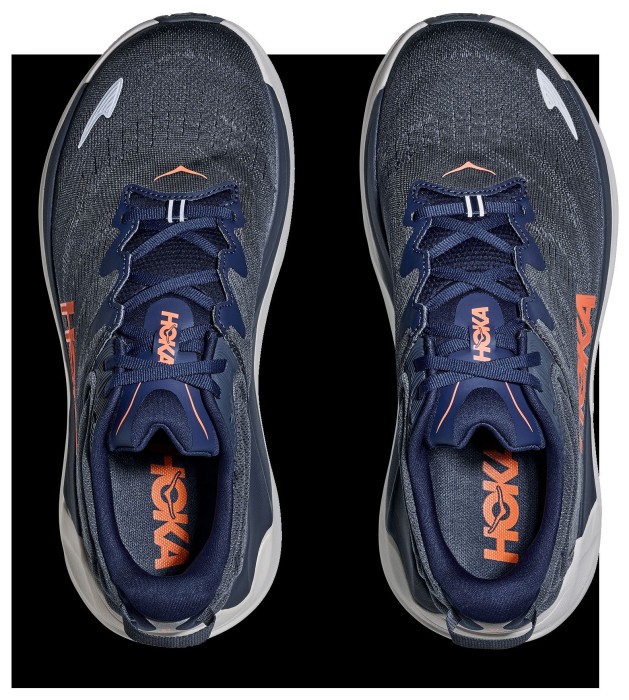 Кросівки для бігу HOKA ( 1171932 ) M Gaviota 6 2026, укр, укр