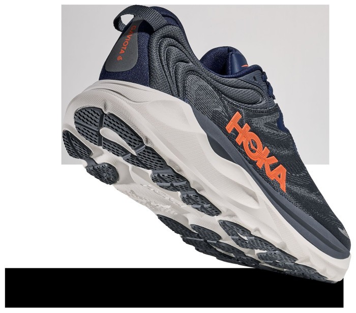 Кросівки для бігу HOKA ( 1171932 ) M Gaviota 6 2026, укр, укр