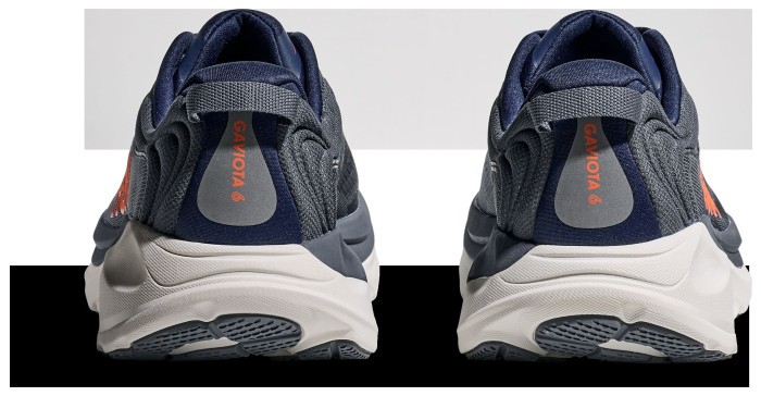 Кросівки для бігу HOKA ( 1171932 ) M Gaviota 6 2026, укр, укр