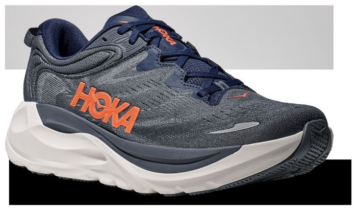 Кросівки для бігу HOKA ( 1171932 ) M Gaviota 6 2026, укр, укр