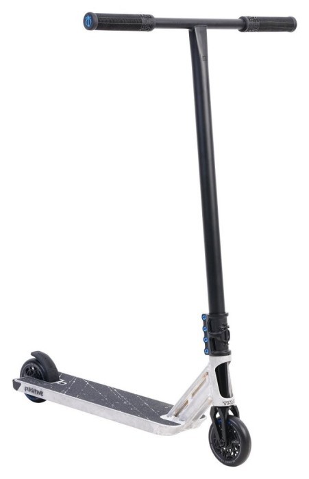 Трюковий самокат Triad Psychic Stone, укр, укр