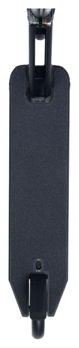 Трюковий самокат Triad Psychic Stone, укр, укр