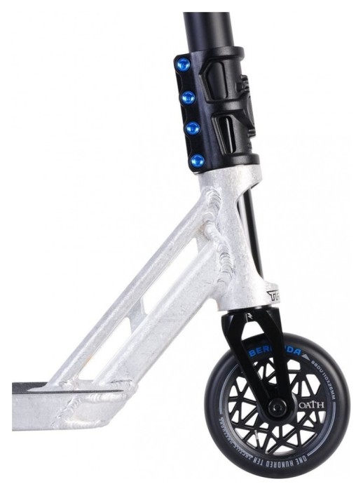 Трюковий самокат Triad Psychic Stone, укр, укр