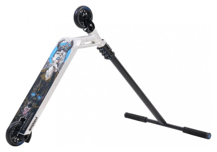 Трюковий самокат Triad Psychic Stone, укр, укр
