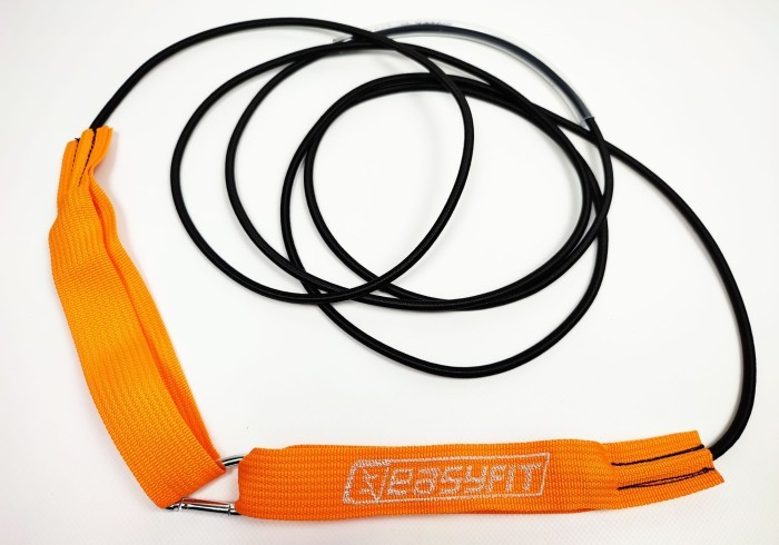 Резиновые петли-эспандер EasyFit 1-40 кг