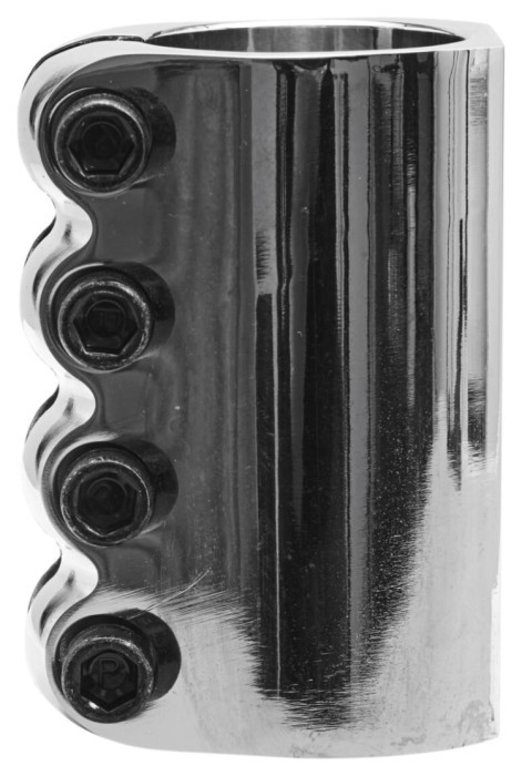 Затискач Panda SCS V2 Pro - Chrome