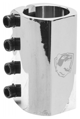 Затискач Panda SCS V2 Pro - Chrome