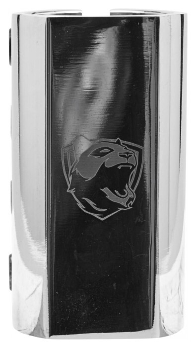 Затискач Panda SCS V2 Pro - Chrome