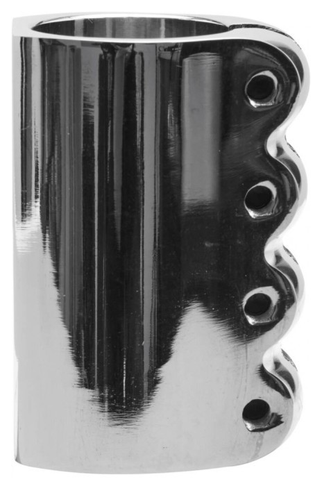 Затискач Panda SCS V2 Pro - Chrome