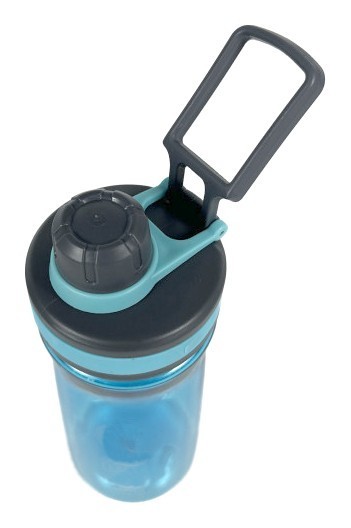 Бутылка для воды EasyFit CHFe 800 мл синяя