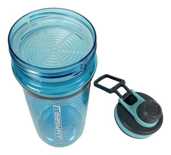 Бутылка для воды EasyFit CHFe 800 мл синяя