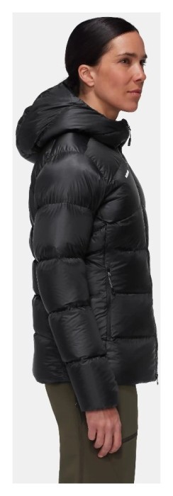 Куртка для туризму Mammut ( 1013-03320 ) Taiss Pro IN Hooded Jacket 2025