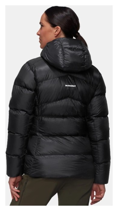 Куртка для туризму Mammut ( 1013-03320 ) Taiss Pro IN Hooded Jacket 2025