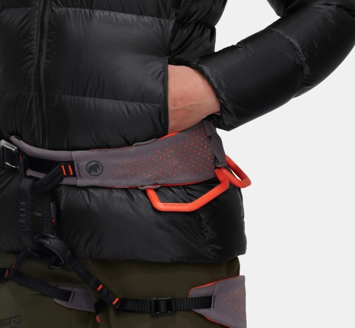 Куртка для туризму Mammut ( 1013-03320 ) Taiss Pro IN Hooded Jacket 2025