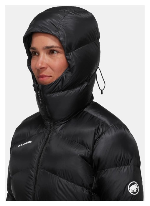 Куртка для туризму Mammut ( 1013-03320 ) Taiss Pro IN Hooded Jacket 2025, укр, укр