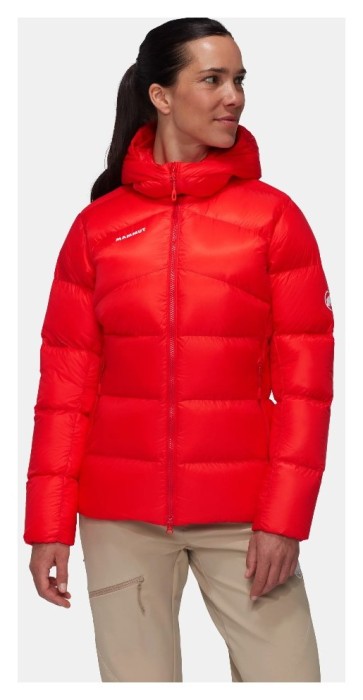 Куртка для туризму Mammut ( 1013-03320 ) Taiss Pro IN Hooded Jacket 2025, укр, укр
