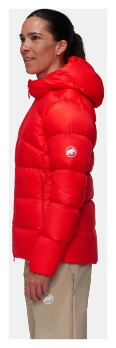 Куртка для туризму Mammut ( 1013-03320 ) Taiss Pro IN Hooded Jacket 2025, укр, укр