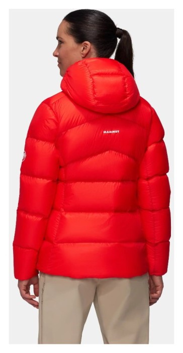 Куртка для туризму Mammut ( 1013-03320 ) Taiss Pro IN Hooded Jacket 2025, укр, укр