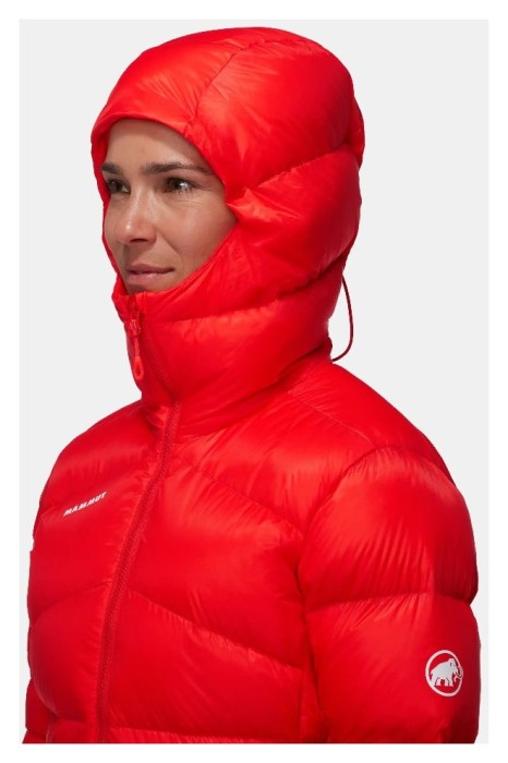 Куртка для туризму Mammut ( 1013-03320 ) Taiss Pro IN Hooded Jacket 2025, укр, укр