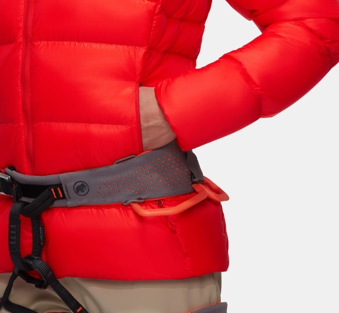 Куртка для туризму Mammut ( 1013-03320 ) Taiss Pro IN Hooded Jacket 2025, укр, укр
