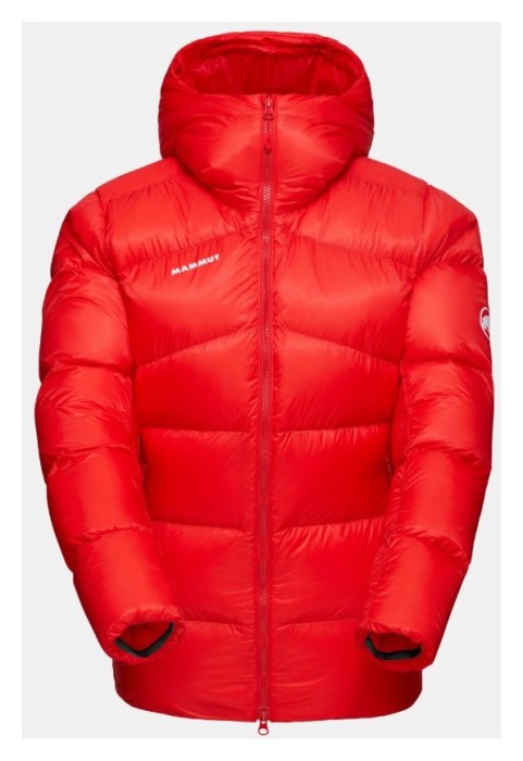Куртка для туризму Mammut ( 1013-03320 ) Taiss Pro IN Hooded Jacket 2025, укр, укр