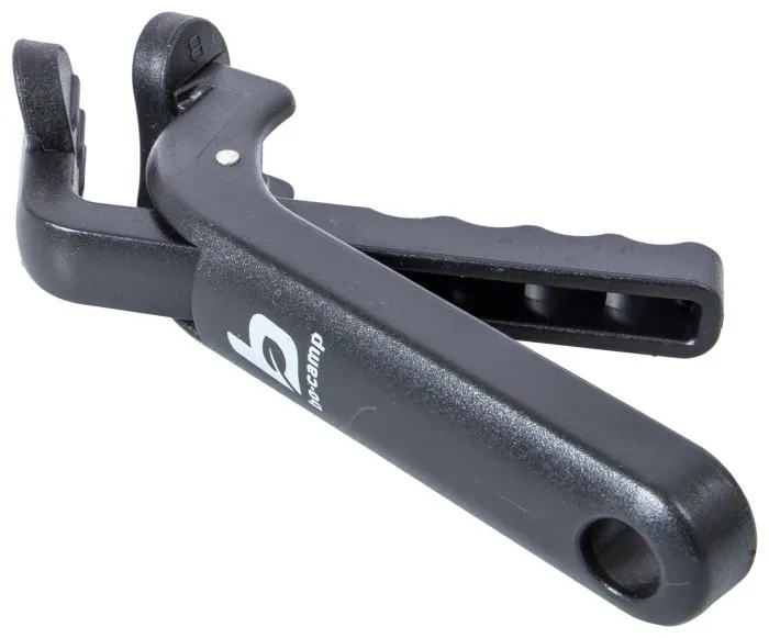 Набір посуду Bo-Camp Trekking 5 Pieces Anthracite (2300351)