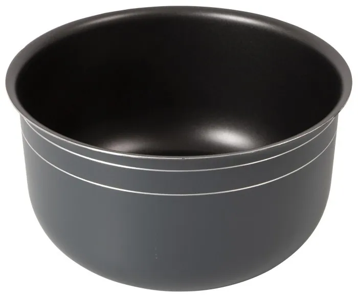Набір посуду Bo-Camp Trekking 5 Pieces Anthracite (2300351)
