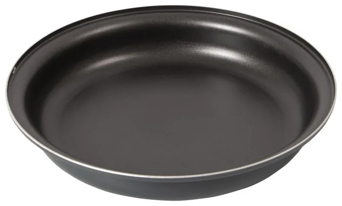 Набір посуду Bo-Camp Trekking 5 Pieces Anthracite (2300351)