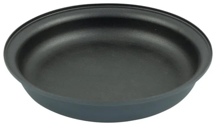 Набір посуду Bo-Camp Trekking 5 Pieces Anthracite (2300351)
