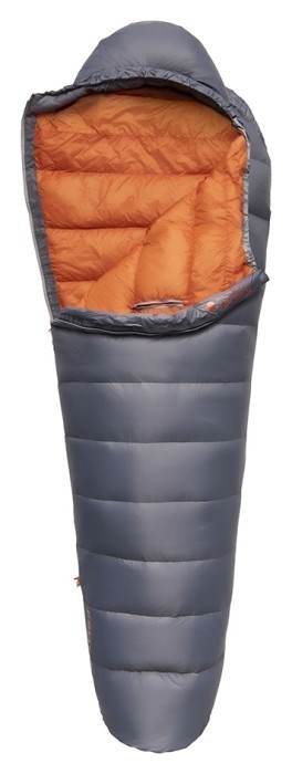 Спальник Kelty Cosmic 40 Long