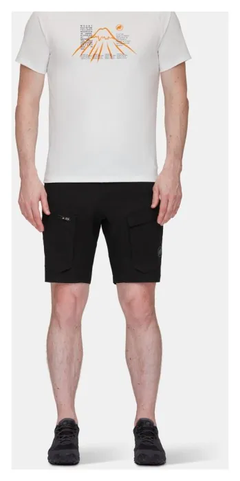 Шорти Mammut ( 1023-00921 ) Zinal Hybrid Shorts Men 2025