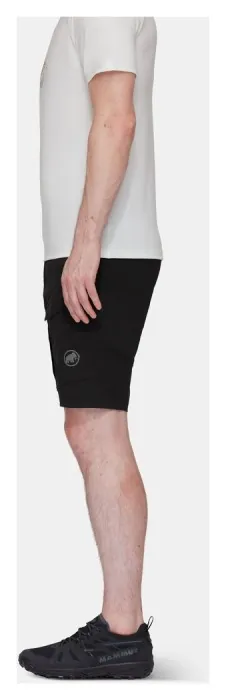 Шорти Mammut ( 1023-00921 ) Zinal Hybrid Shorts Men 2025