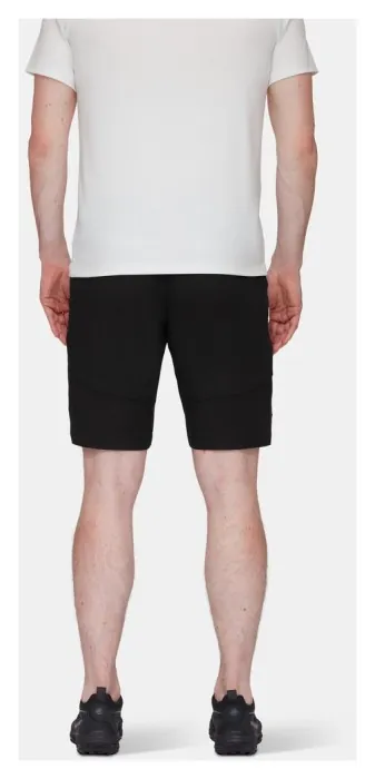 Шорти Mammut ( 1023-00921 ) Zinal Hybrid Shorts Men 2025