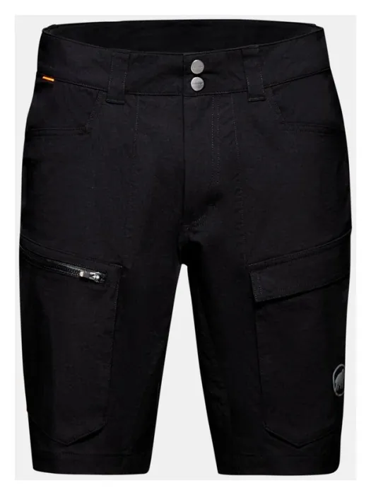 Шорти Mammut ( 1023-00921 ) Zinal Hybrid Shorts Men 2025