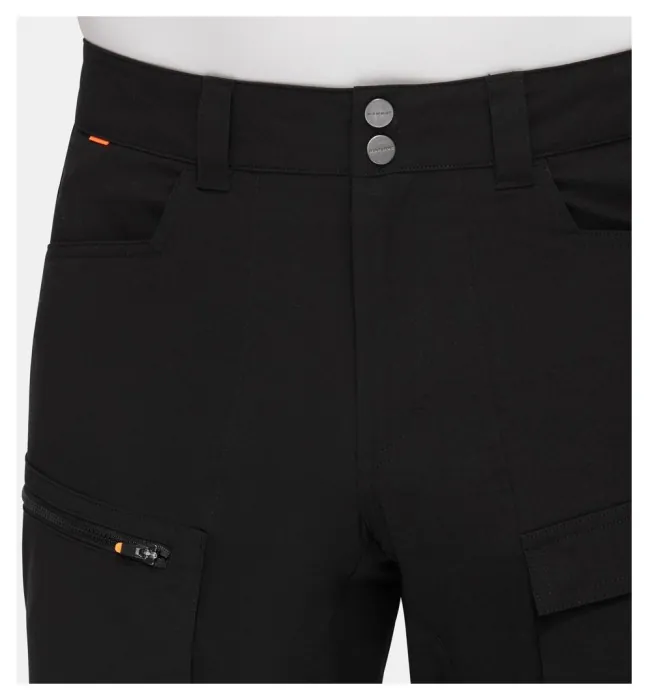 Шорти Mammut ( 1023-00921 ) Zinal Hybrid Shorts Men 2025