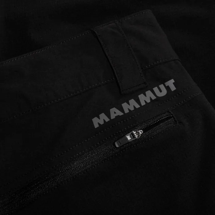 Шорти Mammut ( 1023-00921 ) Zinal Hybrid Shorts Men 2025