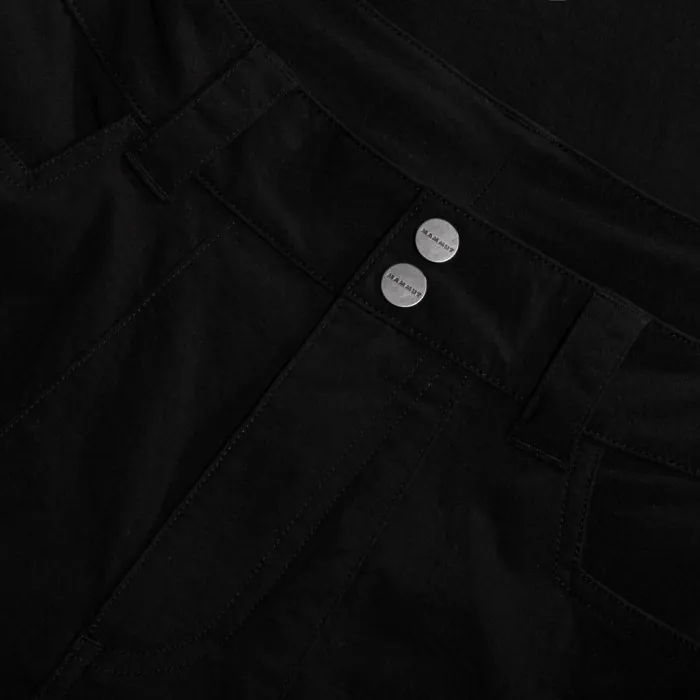 Шорти Mammut ( 1023-00921 ) Zinal Hybrid Shorts Men 2025
