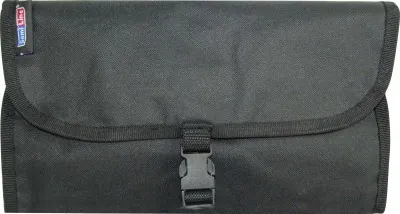 Косметичка Semi Line 6L Black (5413)