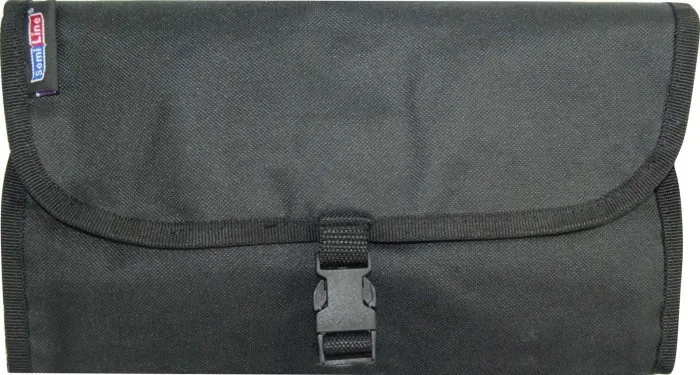 Косметичка Semi Line 6L Black (5413)